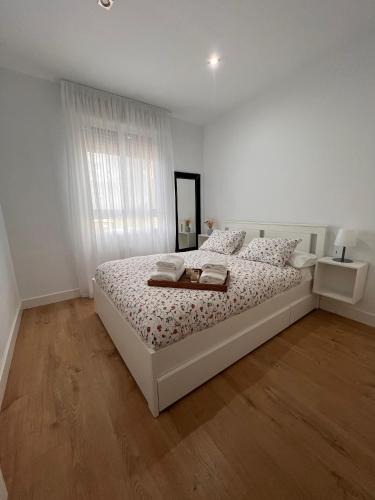 San Vicente de Alcantara House | Casa Rural Las Candelas