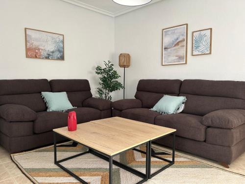 Malpartida de Plasencia House | Casa Rural Fuente Vieja