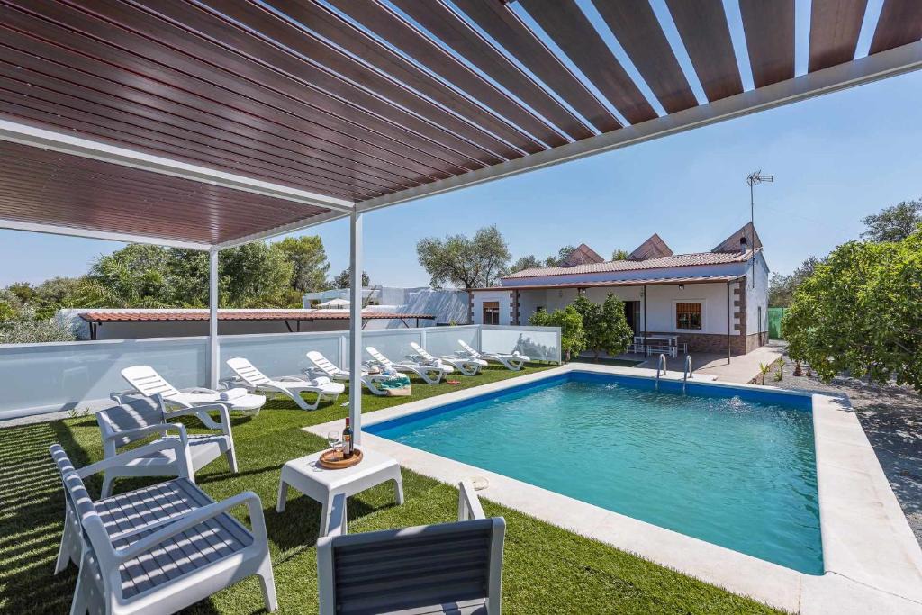 Marchena House | Casa Rural Adalid, Campiña de Sevilla
