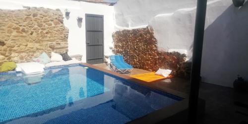 Riolobos House | Casa Rural Abuela Maxi