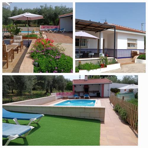Antequera House | CASA RURAL ALEJO