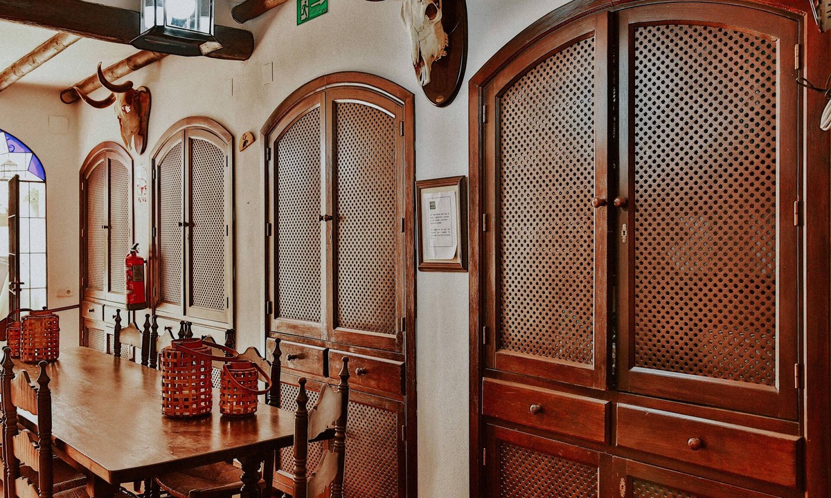 El Rocio Hotel | Casa Rural Arenas de El Rocio