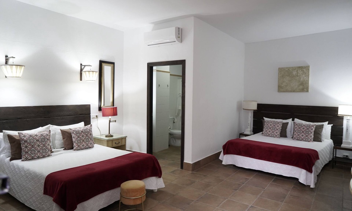 El Rocio Hotel | Casa Rural Arenas de El Rocio