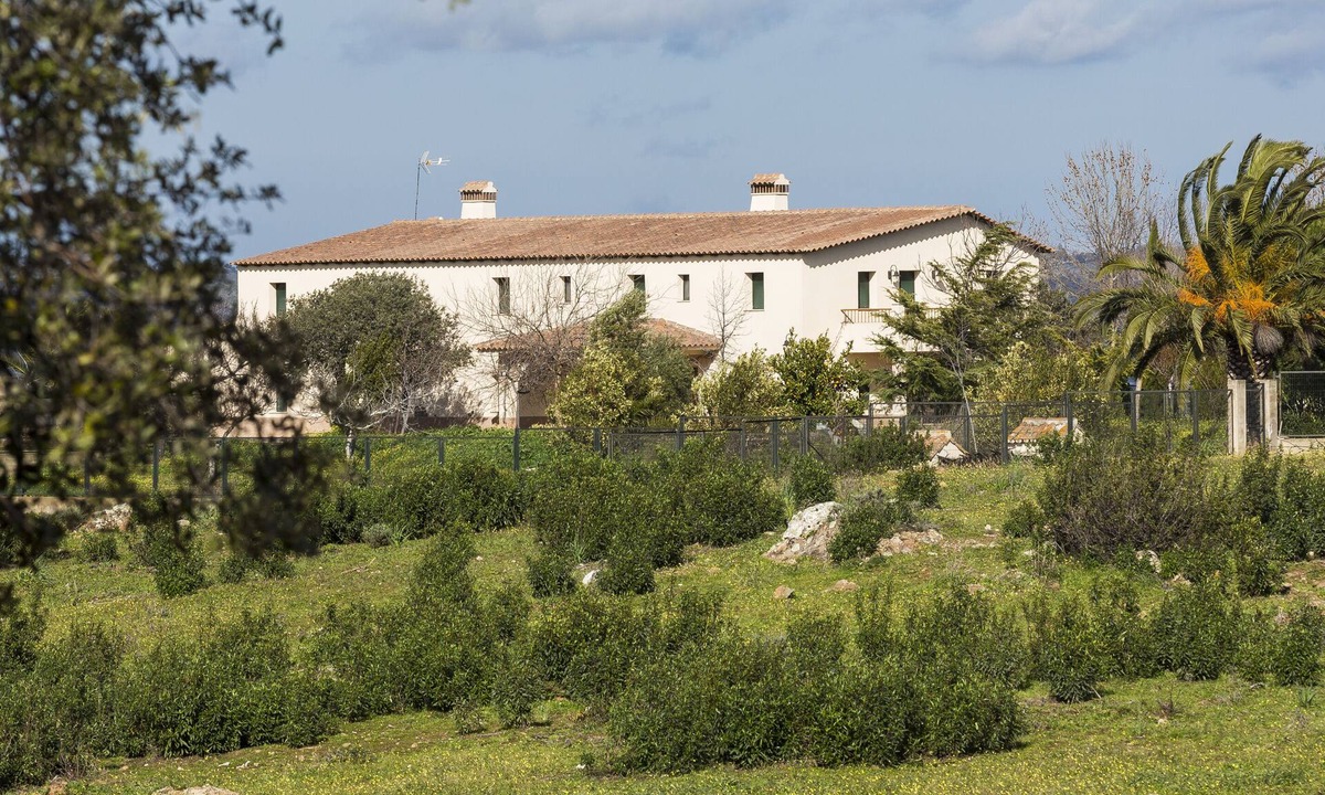 Carbajo House | Casa Rural Baldio Grande