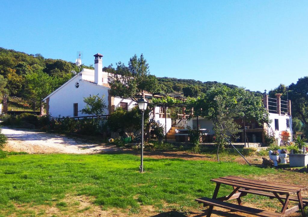 Ronda House | Casa Rural Bellavista Ronda