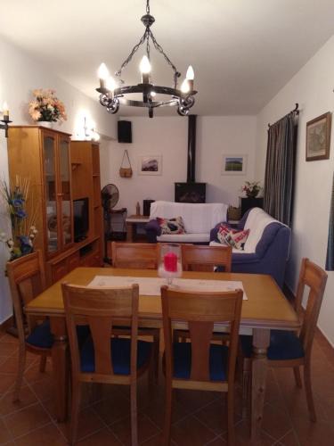 Ardales House | Casa Rural Cerca Del Caminito Del Rey Ardales