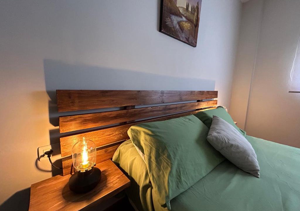 Torviscon Apartment | Casa Rural Cerezo