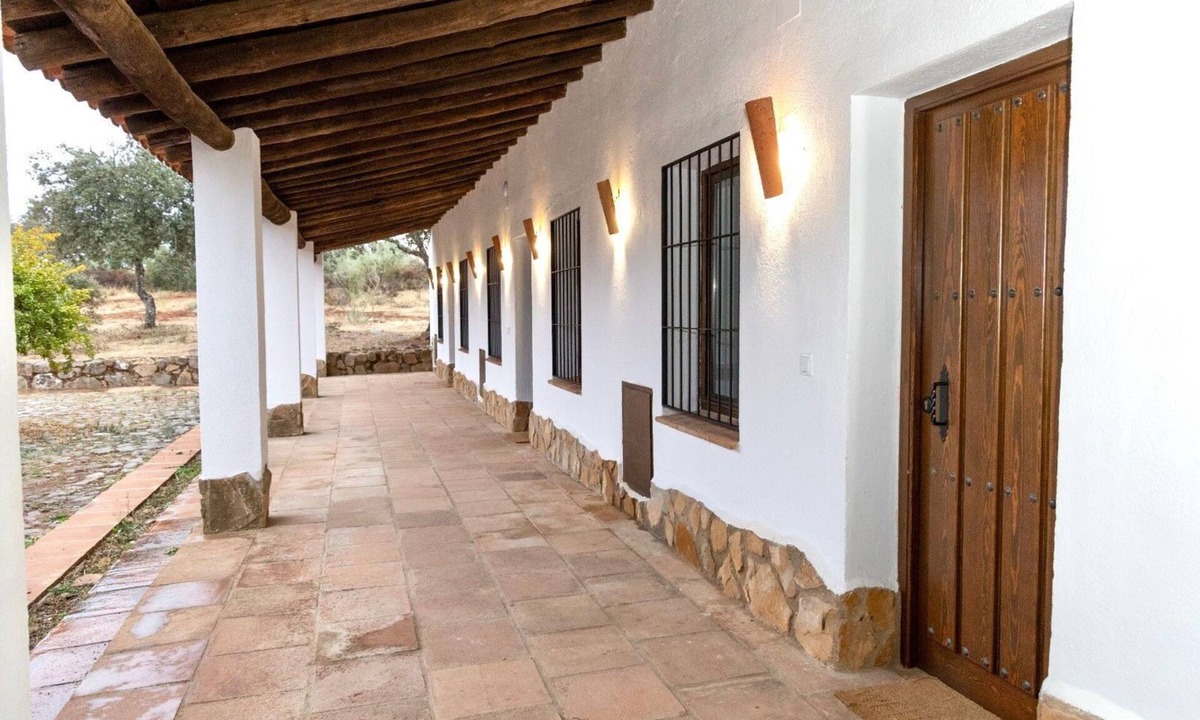 Belmez House | Casa Rural Cerro Caña