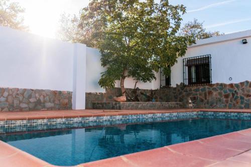 Lanjaron Ski Chalet | casa rural Cerro laute