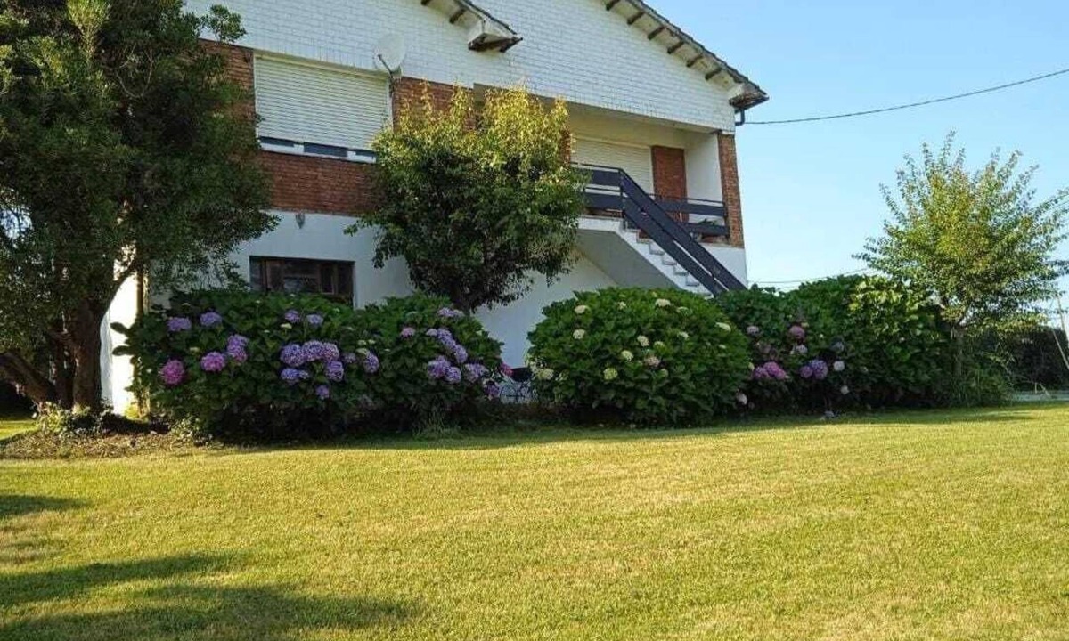 Alfoz de Lloredo House | Casa Rural Completa en Oreña, a 4km de Santillana de Mar y al Lado de la Costa