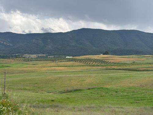 Yeste Apartment | Casa Rural con encanto Señorio Manchego ALBACETE