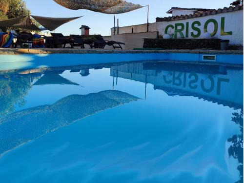 Arenas de San Pedro House | Casa Rural Crisol Spa