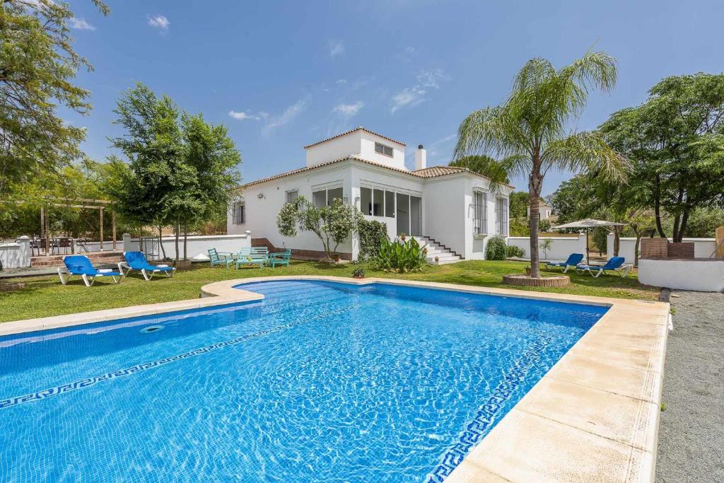 Marchena House | Casa rural Dehesa de las Yeguas