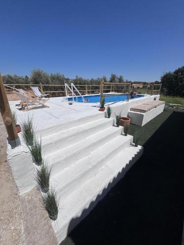 Serrato House | Casa rural de encanto en plena Serranía de Ronda