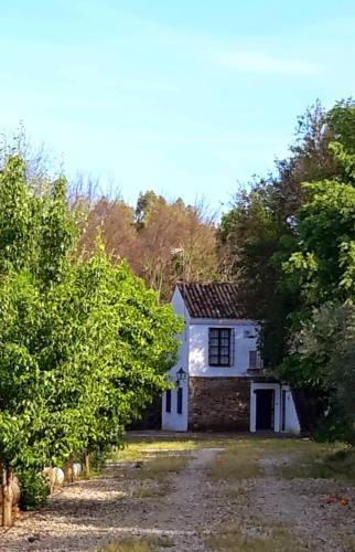 Hornachuelos House | Casa Rural del Guadalora