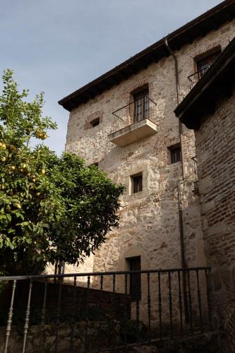 Montanchez House | Casa Rural Doña Anita