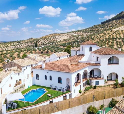 El Canuelo Hotel | Casa Rural Don Lope en Priego de Córdoba