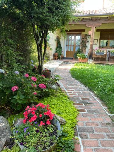 Cabanillas del Monte House | Casa Rural Eco con Encanto junto a Segovia s.XVIII
