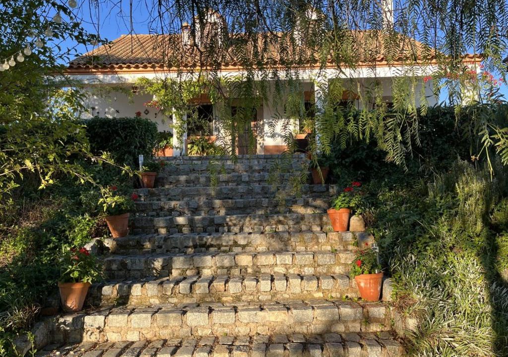 El Carrascalejo House | Casa Rural "El Carrasca"