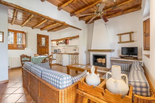 La Zubia House | Casa Rural El Corral