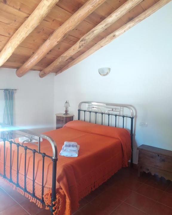El Cerezo House | Casa Rural El Cortijo Nuevo, en El Cerezo