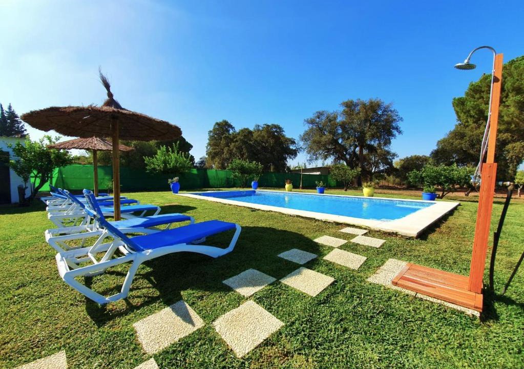 Arcos de la Frontera House | Casa Rural El Pinar de Jesus