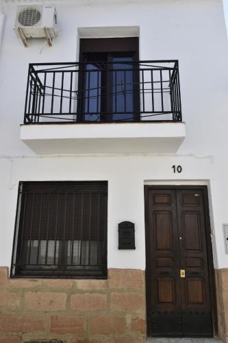 El Altico House | Casa rural El Carmen