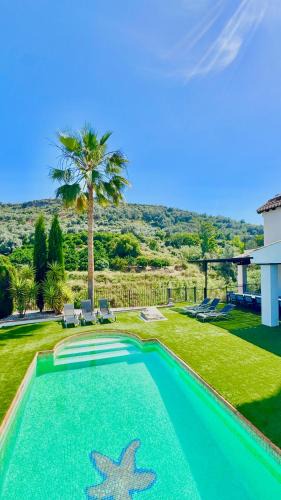 El Valle Villa | Casa Rural El Mayorazgo - Saleres