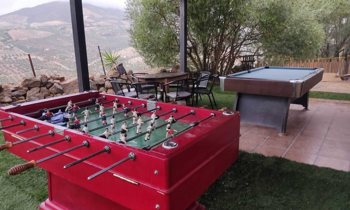 Pruna Cottage | Casa Rural EL Mirador DE LA Sierra