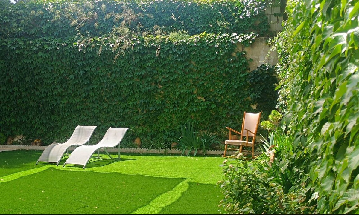 Seron House | Casa rural el molino Serón Almería