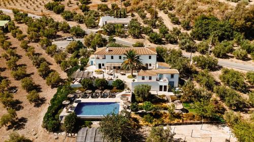 Iznajar Bed & Breakfast | Casa Rural El Olivar