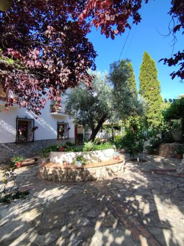 Castril House | Casa Rural El Portillo