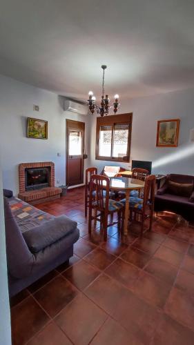El Burgo Apartment | Casa Rural El Sendero