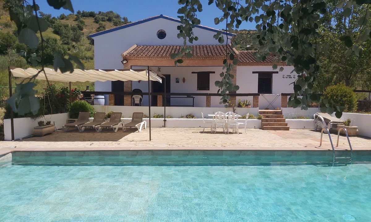 El Gastor Villa | Casa Rural en Plena Naturaleza