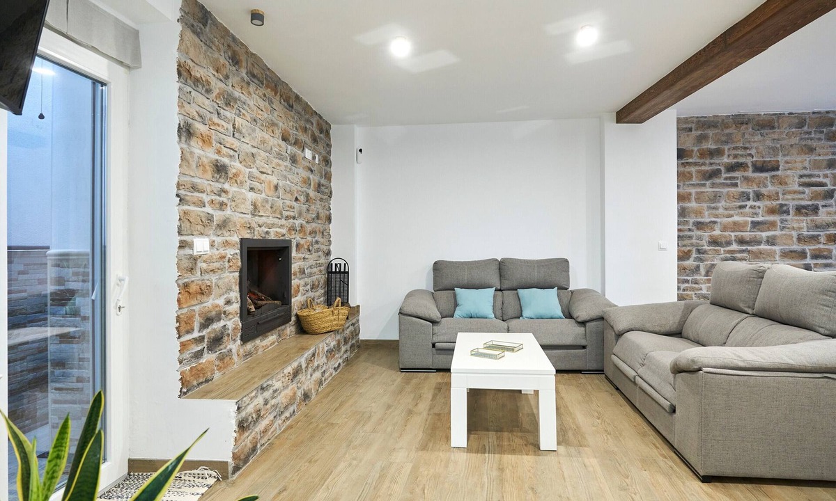 Albanchez de Magina House | Casa Rural Pico Mágina: Your Comfortable Home Away from Home