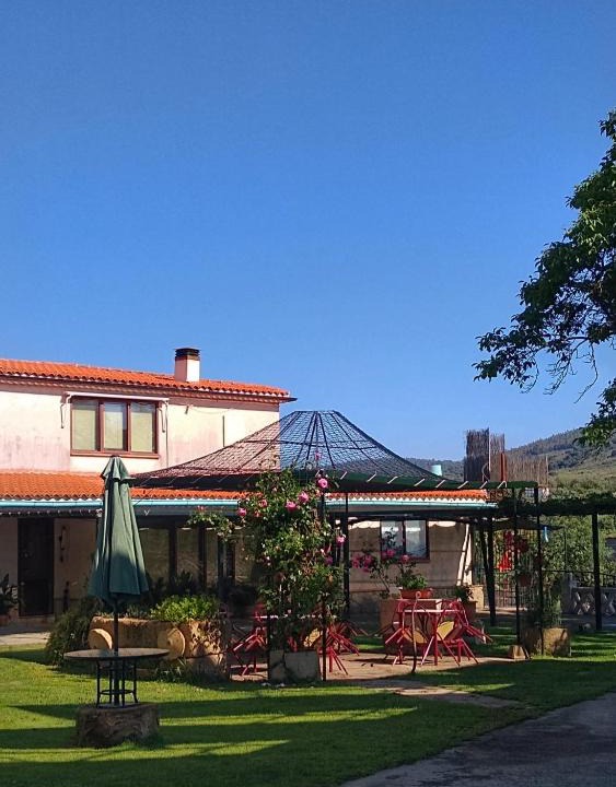Malpartida de Plasencia Apartment | Casa Rural del Corral