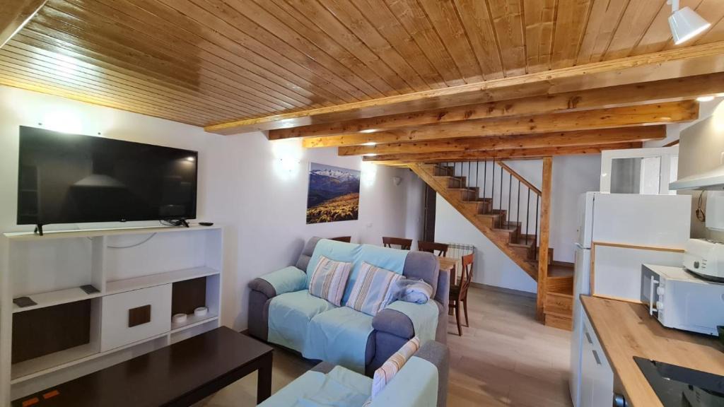 Navarredonda de Gredos House | Casa rural los 7 pinos de Gredos