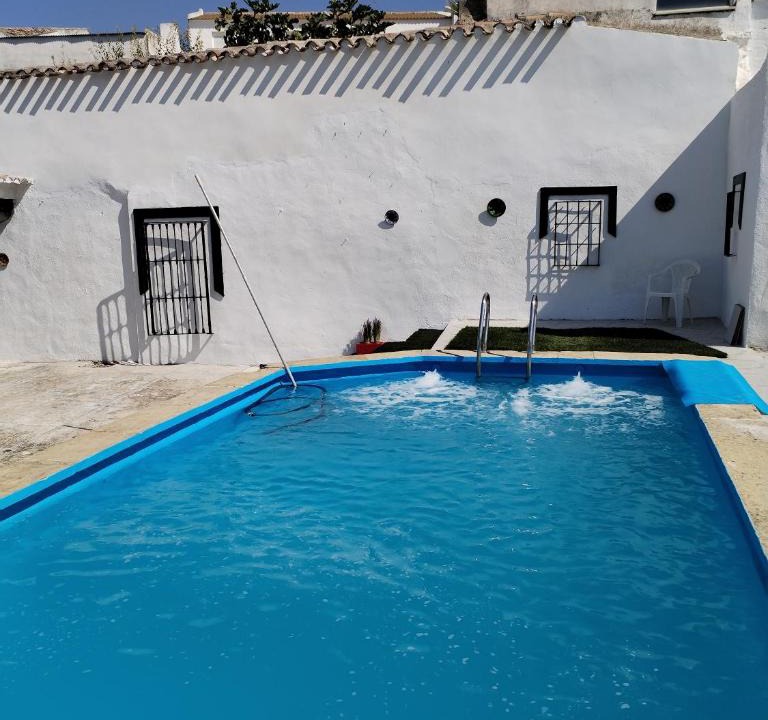 Santiago de Calatrava House | Casa Rural LA POSADA