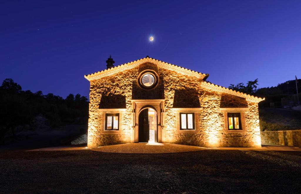 Aracena House | Casa Rural Finca El Tornero