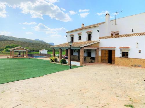 Archidona House | Casa Rural Huerta Abuela María