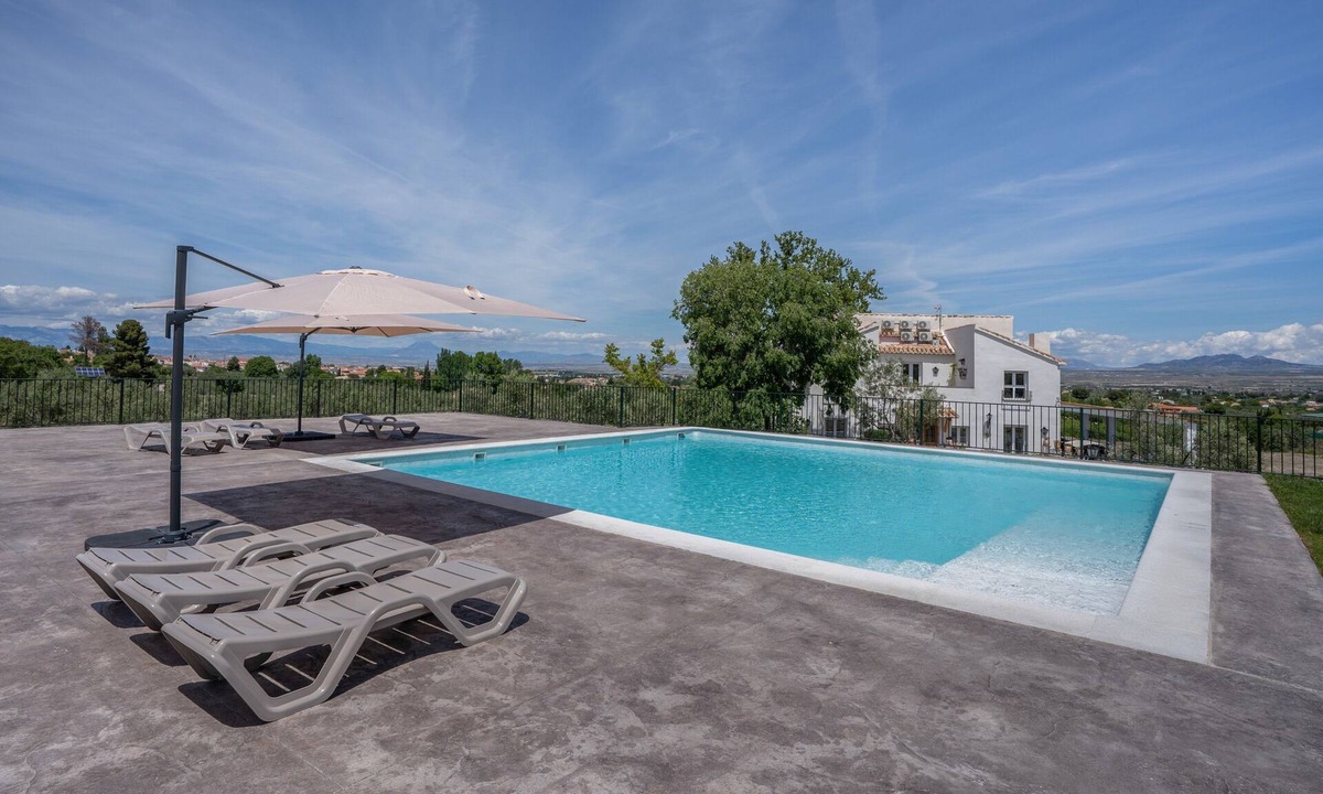 Baza House | Casa Rural Huerta Real
