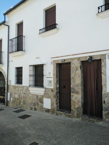 Benaocaz House | Casa rural Isabel, en Sierra de Grazalema