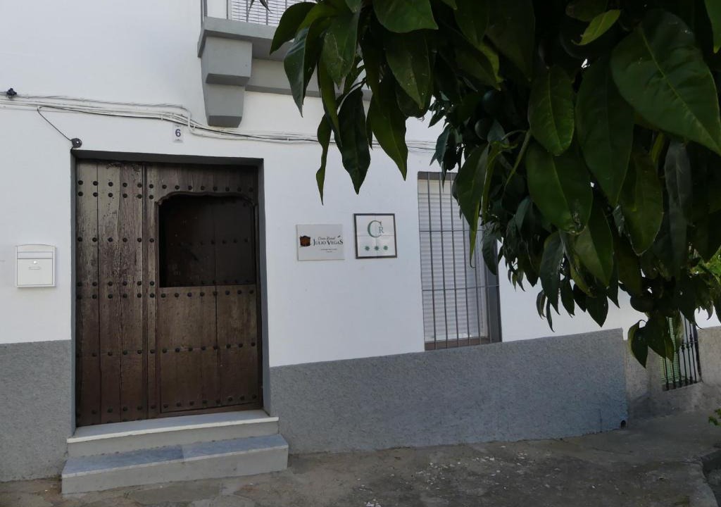 Santiago del Campo House | Casa Rural Julio Vegas