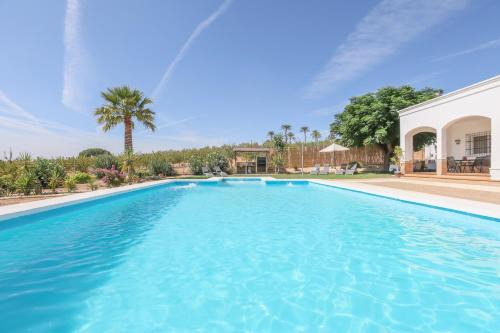 Marchena House | Casa Rural Limones