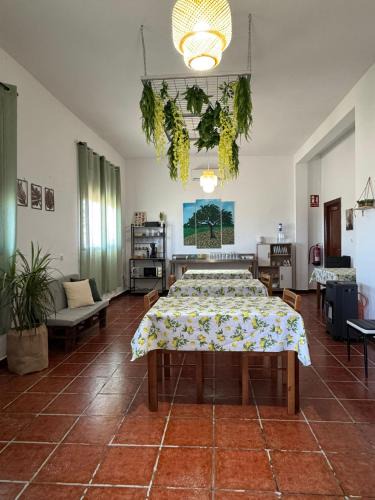 Villanueva del Fresno House | Casa Rural La Aduana