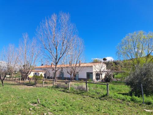 Alquife House | Casa Rural La Balsa