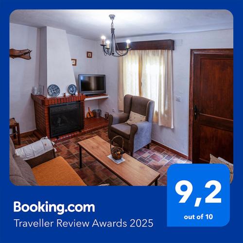 Grazalema Apartment | Casa Rural la callejita