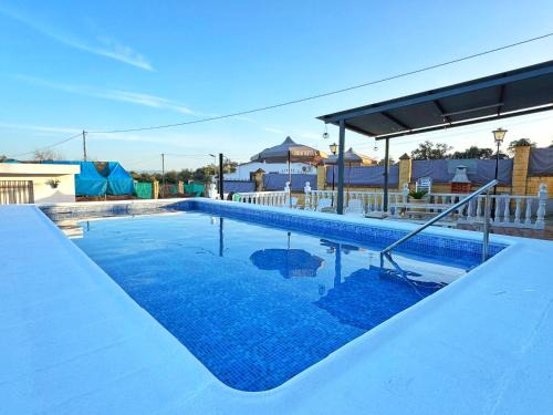 Cordoba House | Casa Rural La Colina - Alojamientos El Duque