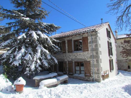 Navarredonda de Gredos House | Casa Rural la Esperilla de Gredos