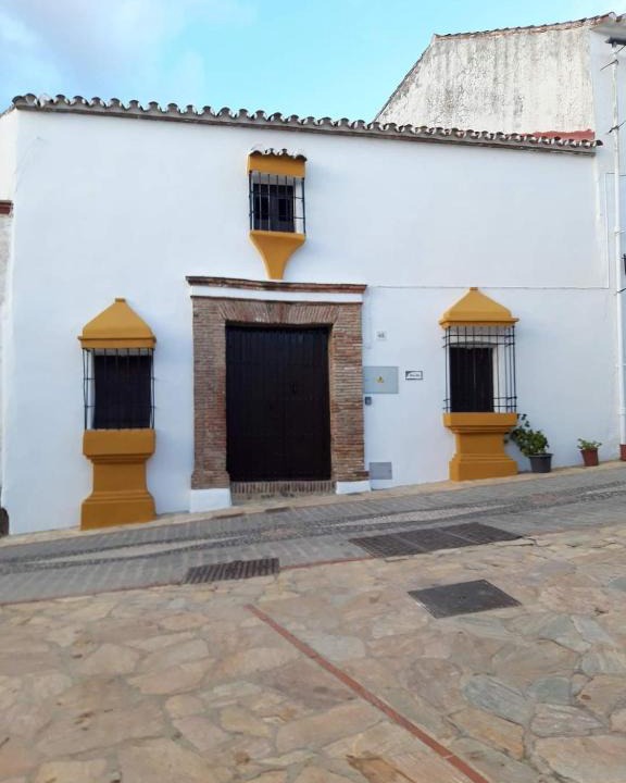 Atajate House | Casa Rural La Maestra